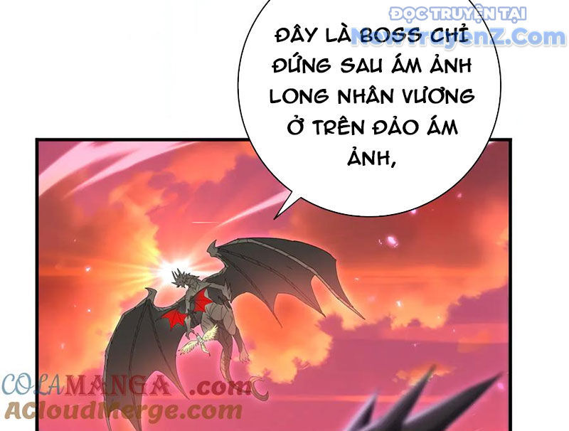 Toàn Dân Chuyển Chức Ngự Long Sư Là Chức Nghiệp Yếu Nhất [Chap 124-126] - Page 5