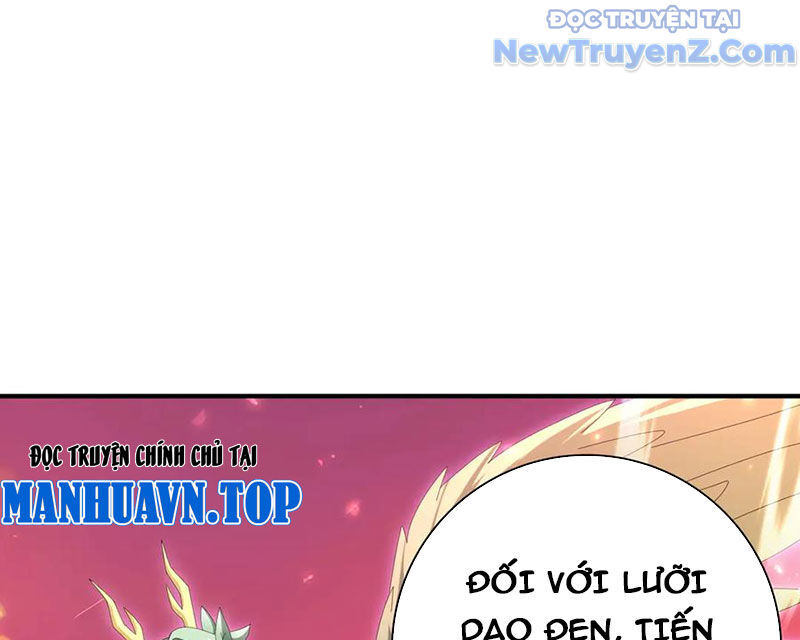 Toàn Dân Chuyển Chức Ngự Long Sư Là Chức Nghiệp Yếu Nhất [Chap 124-126] - Page 50