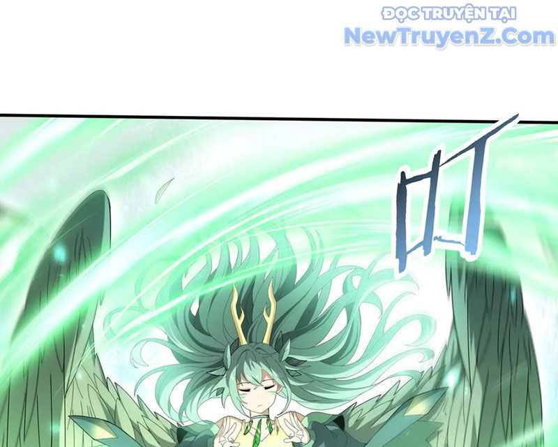 Toàn Dân Chuyển Chức Ngự Long Sư Là Chức Nghiệp Yếu Nhất [Chap 124-126] - Page 53