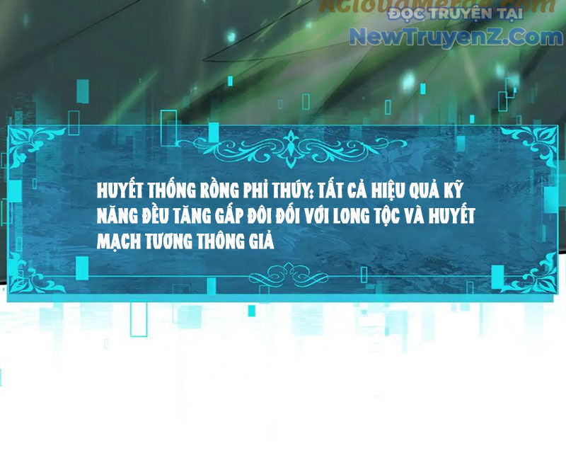 Toàn Dân Chuyển Chức Ngự Long Sư Là Chức Nghiệp Yếu Nhất [Chap 124-126] - Page 57