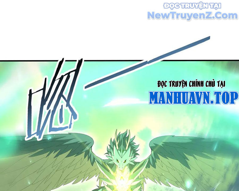 Toàn Dân Chuyển Chức Ngự Long Sư Là Chức Nghiệp Yếu Nhất [Chap 124-126] - Page 58