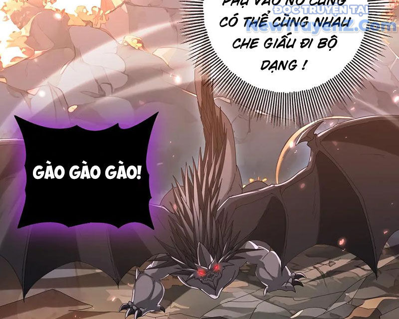Toàn Dân Chuyển Chức Ngự Long Sư Là Chức Nghiệp Yếu Nhất [Chap 124-126] - Page 73