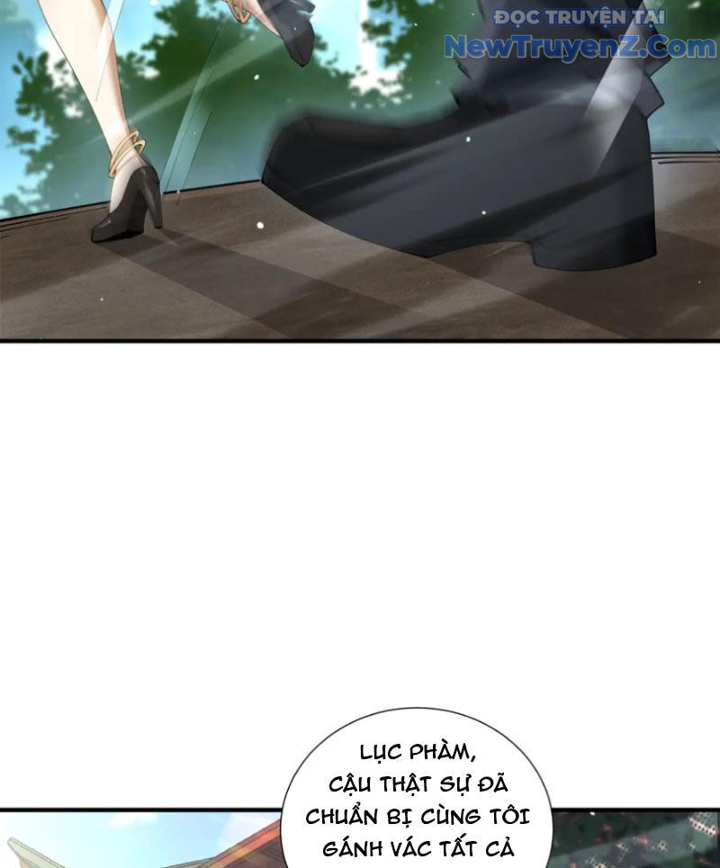 Toàn Dân Chuyển Chức Ngự Long Sư Là Chức Nghiệp Yếu Nhất [Chap 124-126] - Page 15