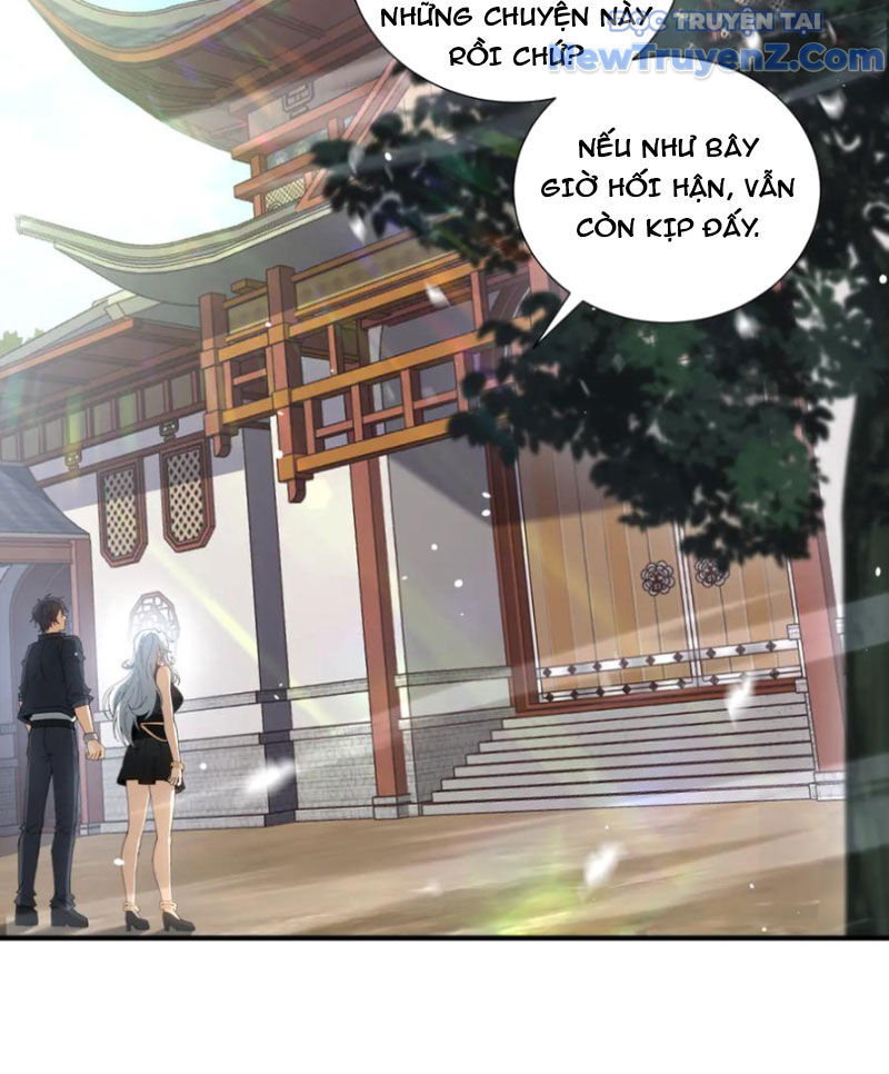 Toàn Dân Chuyển Chức Ngự Long Sư Là Chức Nghiệp Yếu Nhất [Chap 124-126] - Page 16
