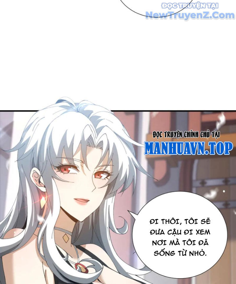 Toàn Dân Chuyển Chức Ngự Long Sư Là Chức Nghiệp Yếu Nhất [Chap 124-126] - Page 18