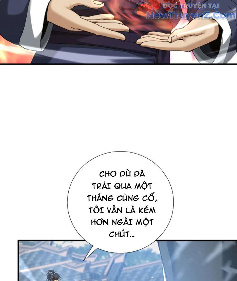 Toàn Dân Chuyển Chức Ngự Long Sư Là Chức Nghiệp Yếu Nhất [Chap 124-126] - Page 29