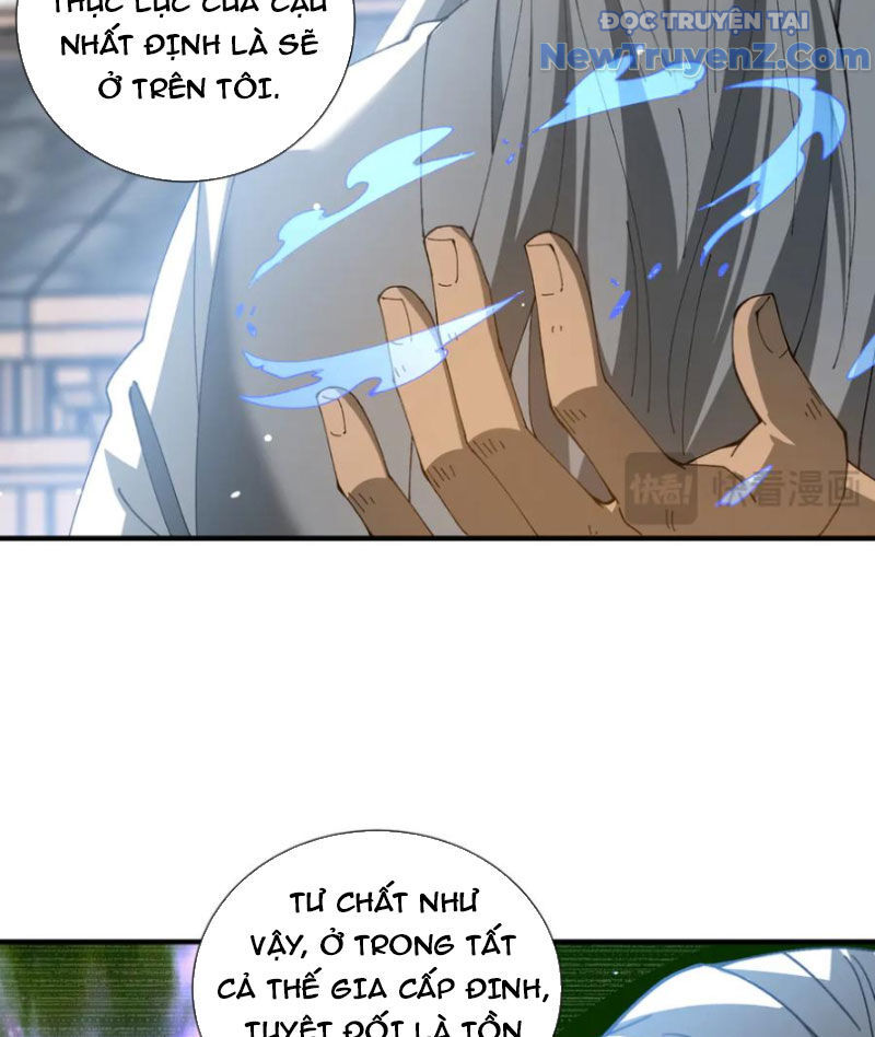 Toàn Dân Chuyển Chức Ngự Long Sư Là Chức Nghiệp Yếu Nhất [Chap 124-126] - Page 31