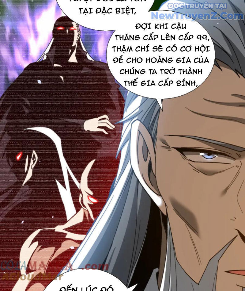 Toàn Dân Chuyển Chức Ngự Long Sư Là Chức Nghiệp Yếu Nhất [Chap 124-126] - Page 32