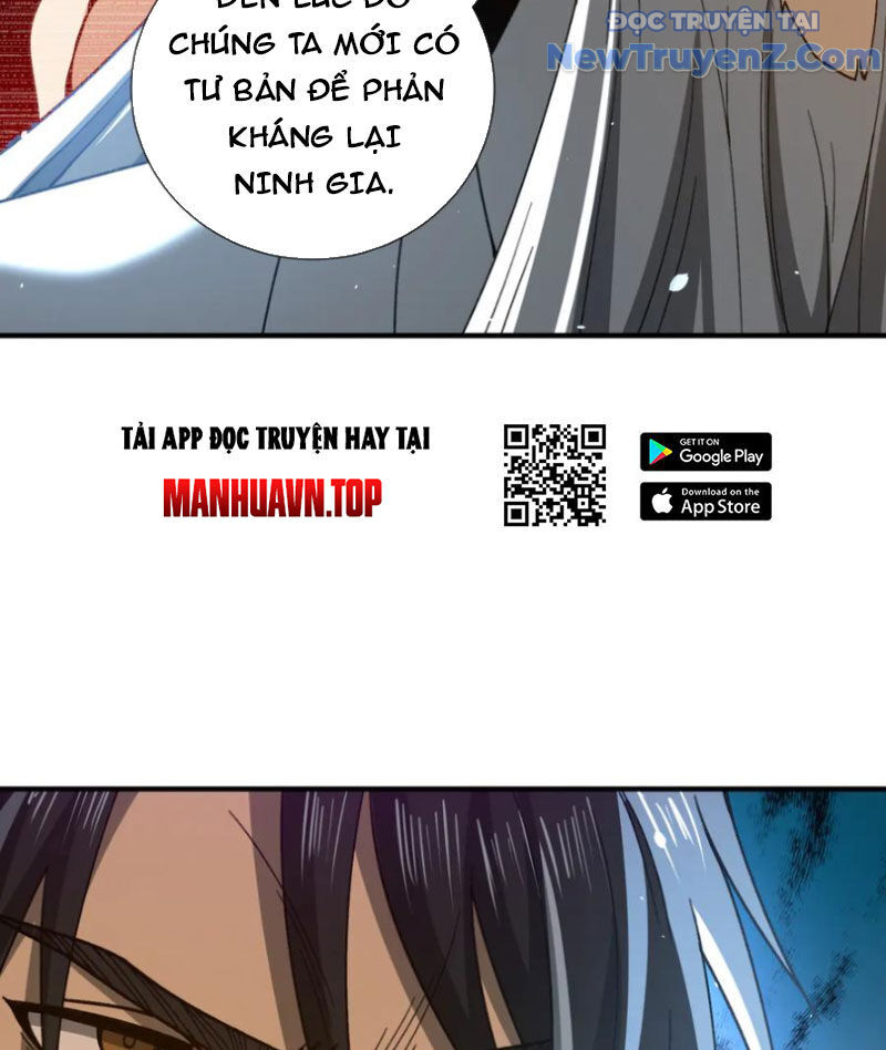 Toàn Dân Chuyển Chức Ngự Long Sư Là Chức Nghiệp Yếu Nhất [Chap 124-126] - Page 33