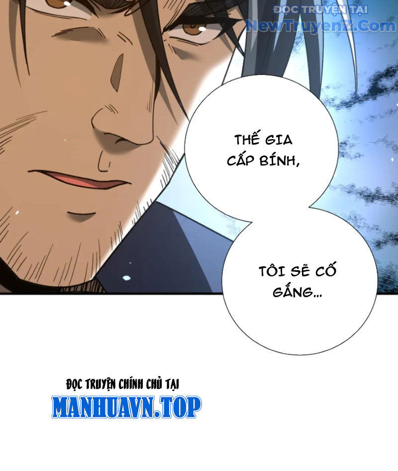 Toàn Dân Chuyển Chức Ngự Long Sư Là Chức Nghiệp Yếu Nhất [Chap 124-126] - Page 34