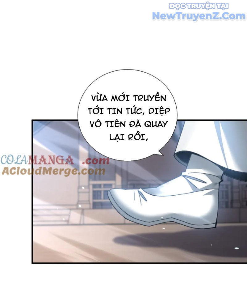 Toàn Dân Chuyển Chức Ngự Long Sư Là Chức Nghiệp Yếu Nhất [Chap 124-126] - Page 36