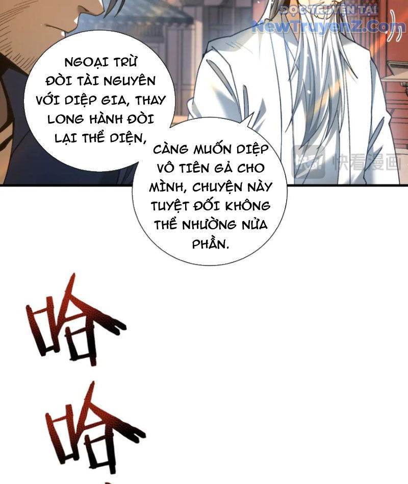 Toàn Dân Chuyển Chức Ngự Long Sư Là Chức Nghiệp Yếu Nhất [Chap 124-126] - Page 42