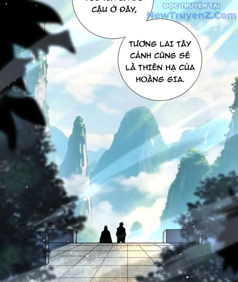 Toàn Dân Chuyển Chức Ngự Long Sư Là Chức Nghiệp Yếu Nhất [Chap 124-126] - Page 45