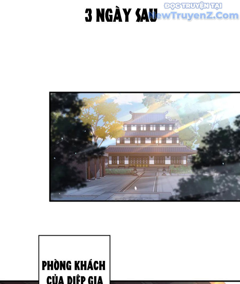 Toàn Dân Chuyển Chức Ngự Long Sư Là Chức Nghiệp Yếu Nhất [Chap 124-126] - Page 47