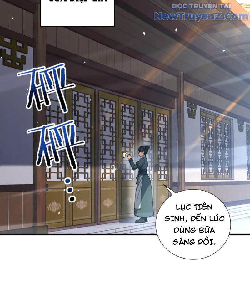 Toàn Dân Chuyển Chức Ngự Long Sư Là Chức Nghiệp Yếu Nhất [Chap 124-126] - Page 48