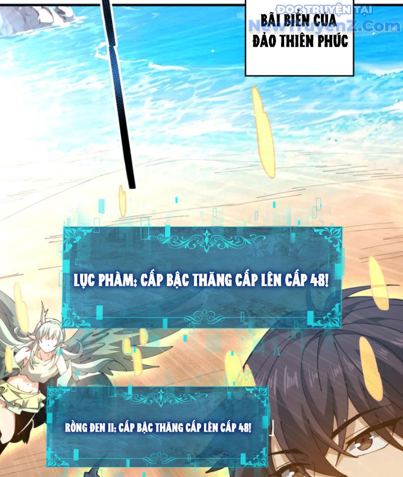 Toàn Dân Chuyển Chức Ngự Long Sư Là Chức Nghiệp Yếu Nhất [Chap 124-126] - Page 51