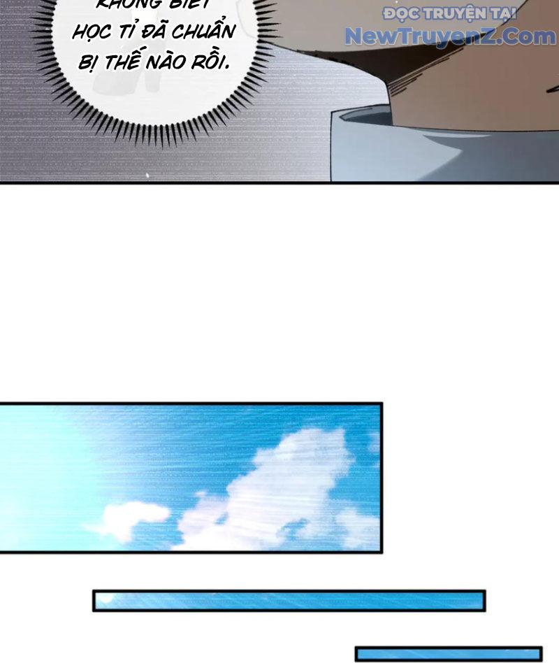 Toàn Dân Chuyển Chức Ngự Long Sư Là Chức Nghiệp Yếu Nhất [Chap 124-126] - Page 55