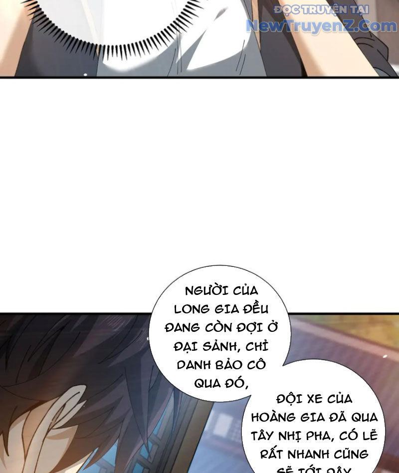 Toàn Dân Chuyển Chức Ngự Long Sư Là Chức Nghiệp Yếu Nhất [Chap 124-126] - Page 58