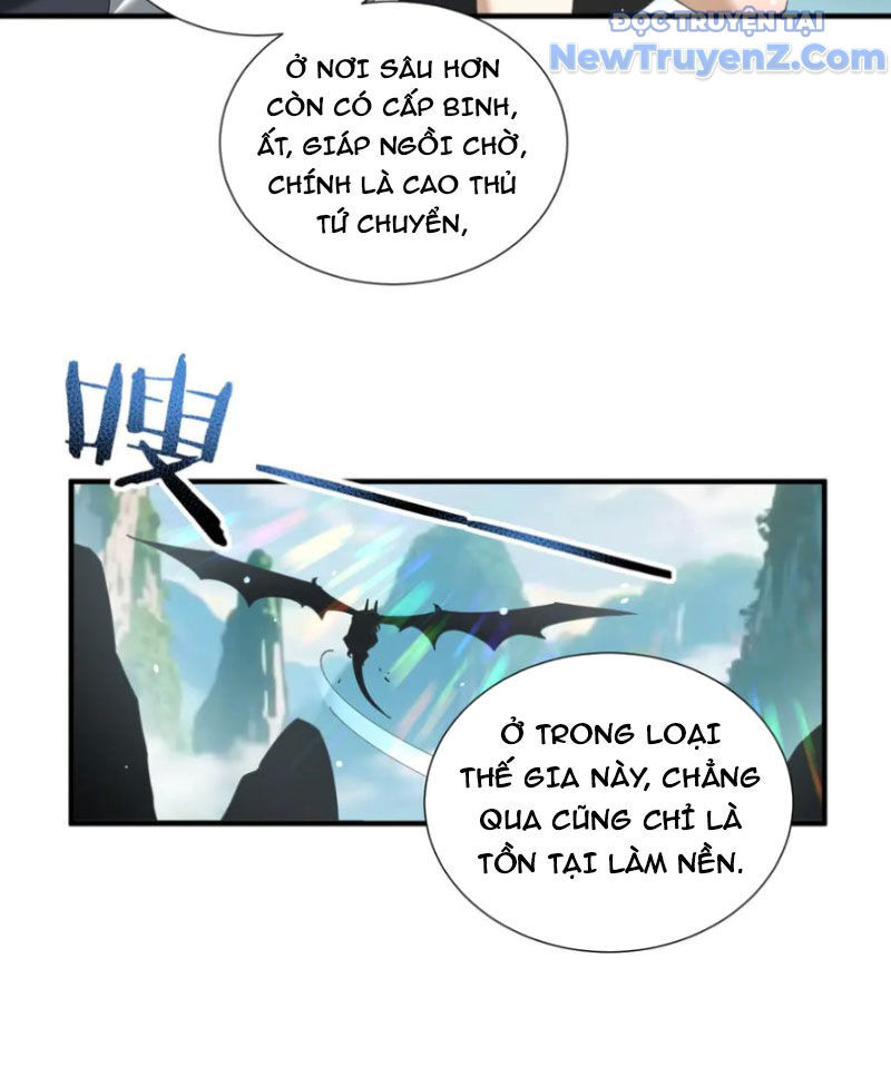 Toàn Dân Chuyển Chức Ngự Long Sư Là Chức Nghiệp Yếu Nhất [Chap 124-126] - Page 6