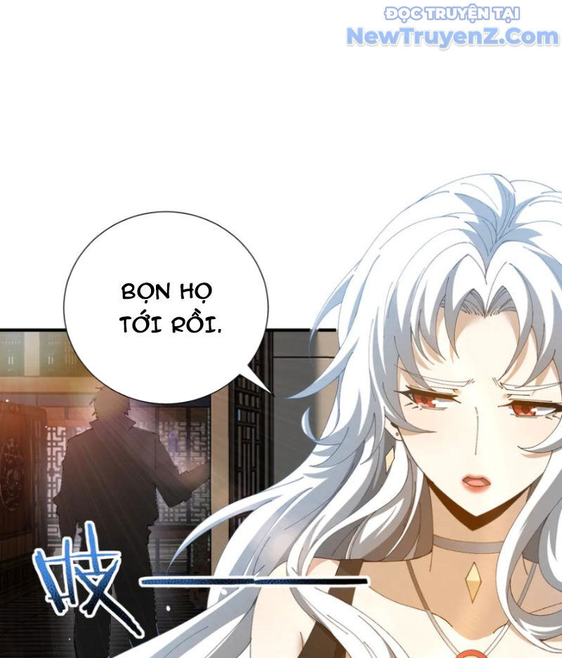 Toàn Dân Chuyển Chức Ngự Long Sư Là Chức Nghiệp Yếu Nhất [Chap 124-126] - Page 60