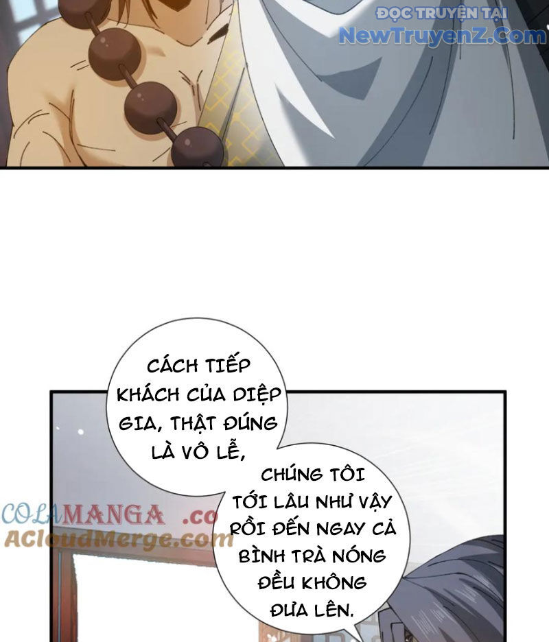 Toàn Dân Chuyển Chức Ngự Long Sư Là Chức Nghiệp Yếu Nhất [Chap 124-126] - Page 67