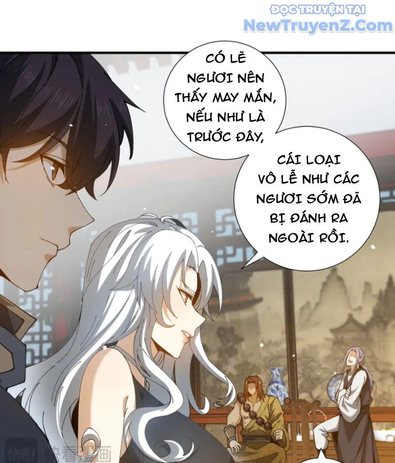 Toàn Dân Chuyển Chức Ngự Long Sư Là Chức Nghiệp Yếu Nhất [Chap 124-126] - Page 69