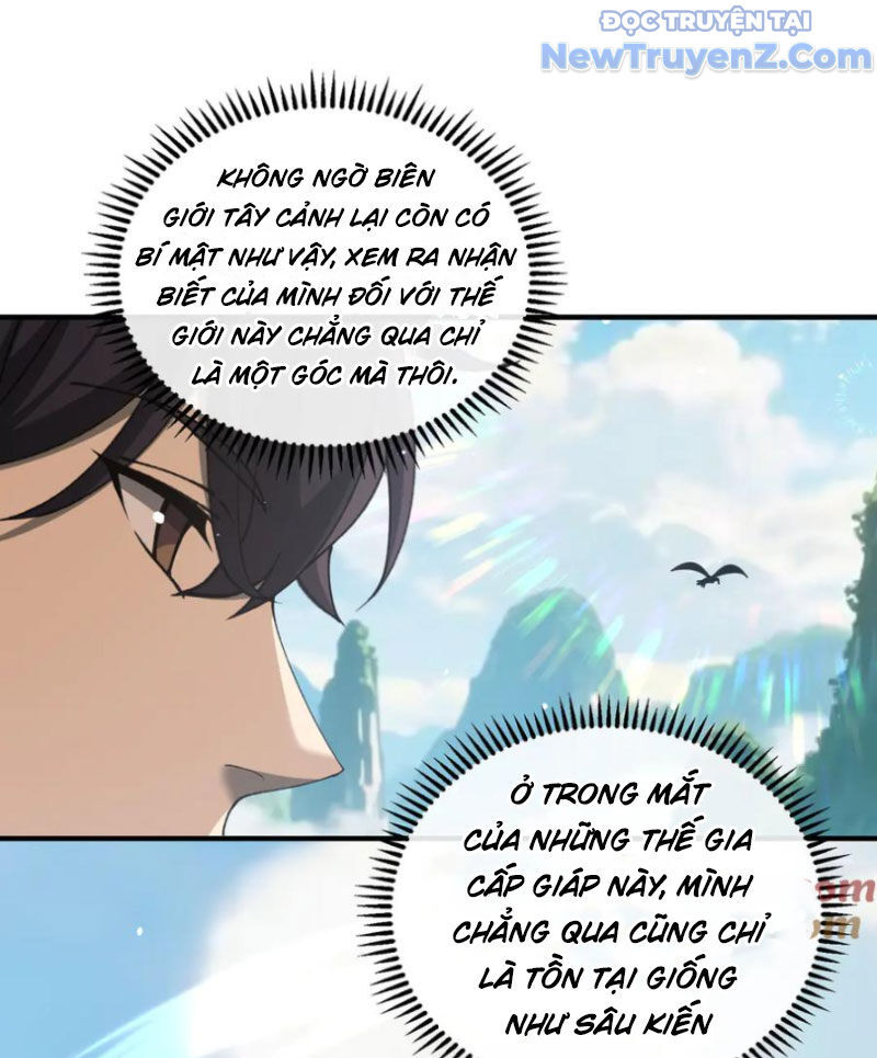 Toàn Dân Chuyển Chức Ngự Long Sư Là Chức Nghiệp Yếu Nhất [Chap 124-126] - Page 7