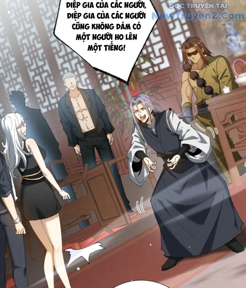 Toàn Dân Chuyển Chức Ngự Long Sư Là Chức Nghiệp Yếu Nhất [Chap 124-126] - Page 72