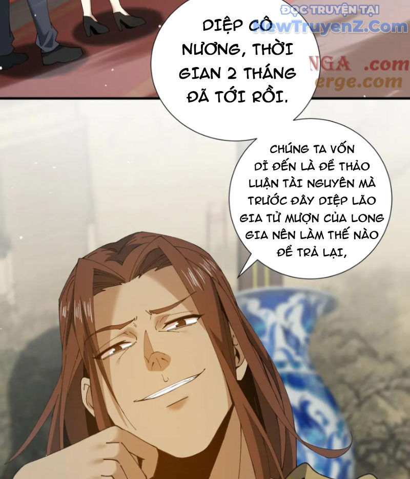 Toàn Dân Chuyển Chức Ngự Long Sư Là Chức Nghiệp Yếu Nhất [Chap 124-126] - Page 73