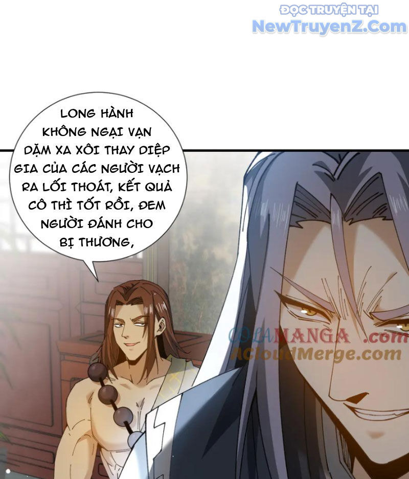 Toàn Dân Chuyển Chức Ngự Long Sư Là Chức Nghiệp Yếu Nhất [Chap 124-126] - Page 75
