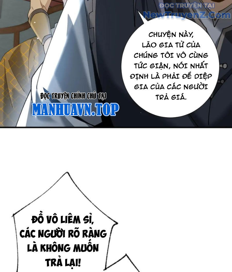Toàn Dân Chuyển Chức Ngự Long Sư Là Chức Nghiệp Yếu Nhất [Chap 124-126] - Page 76