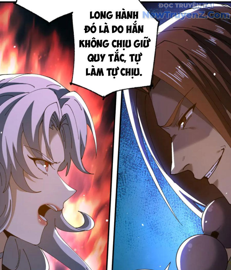 Toàn Dân Chuyển Chức Ngự Long Sư Là Chức Nghiệp Yếu Nhất [Chap 124-126] - Page 77