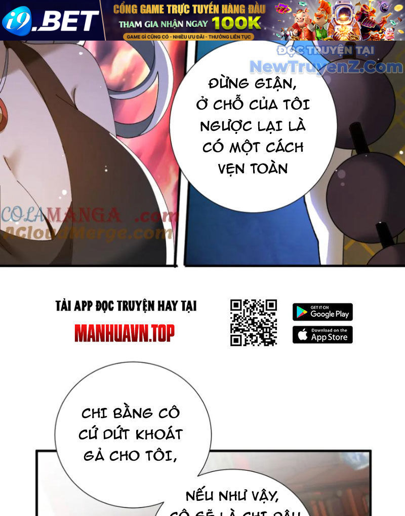 Toàn Dân Chuyển Chức Ngự Long Sư Là Chức Nghiệp Yếu Nhất [Chap 124-126] - Page 78