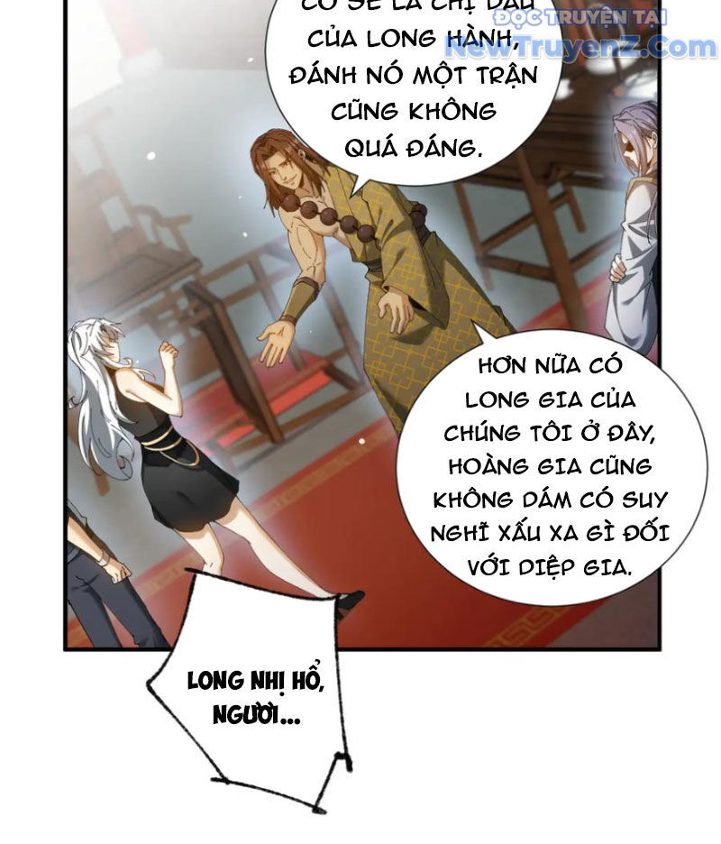 Toàn Dân Chuyển Chức Ngự Long Sư Là Chức Nghiệp Yếu Nhất [Chap 124-126] - Page 79