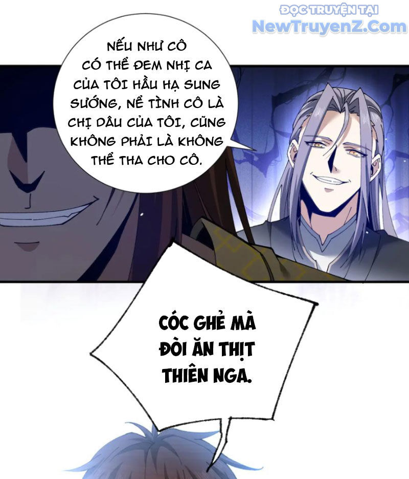 Toàn Dân Chuyển Chức Ngự Long Sư Là Chức Nghiệp Yếu Nhất [Chap 124-126] - Page 80