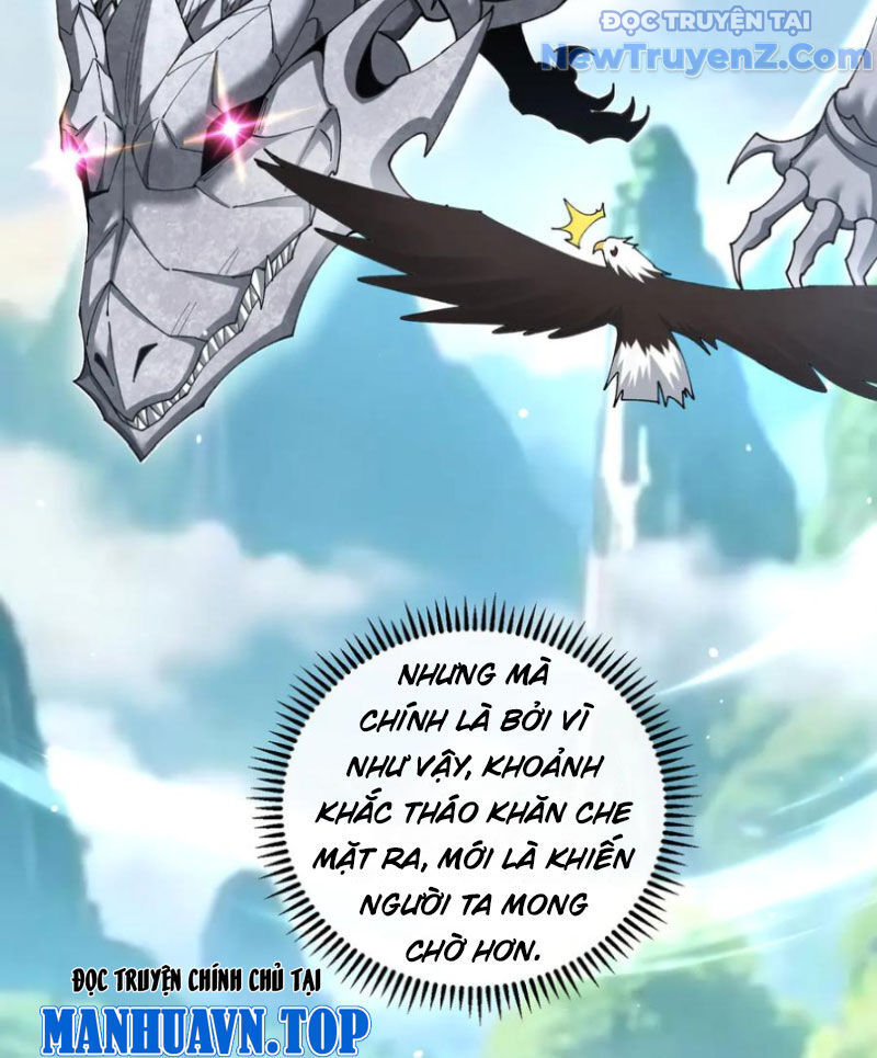 Toàn Dân Chuyển Chức Ngự Long Sư Là Chức Nghiệp Yếu Nhất [Chap 124-126] - Page 9