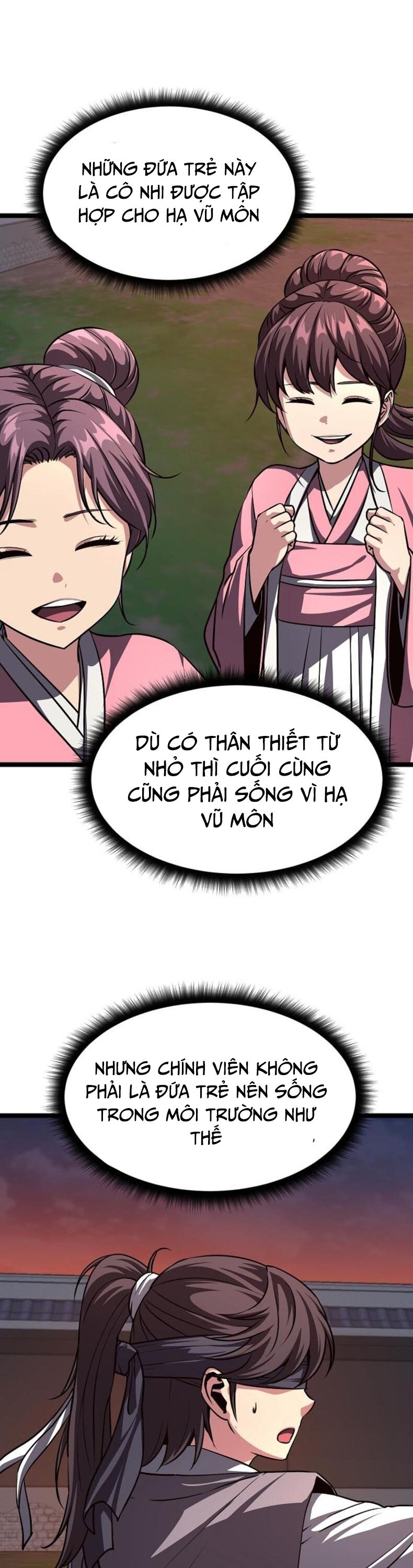 Thông Bách [Chap 51-52] - Page 10