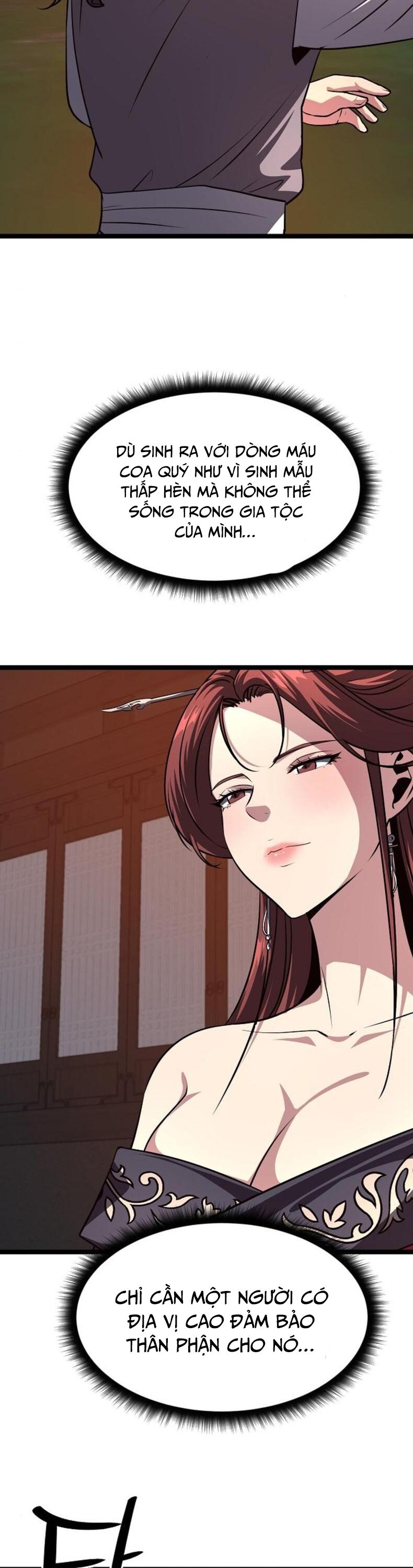 Thông Bách [Chap 51-52] - Page 11