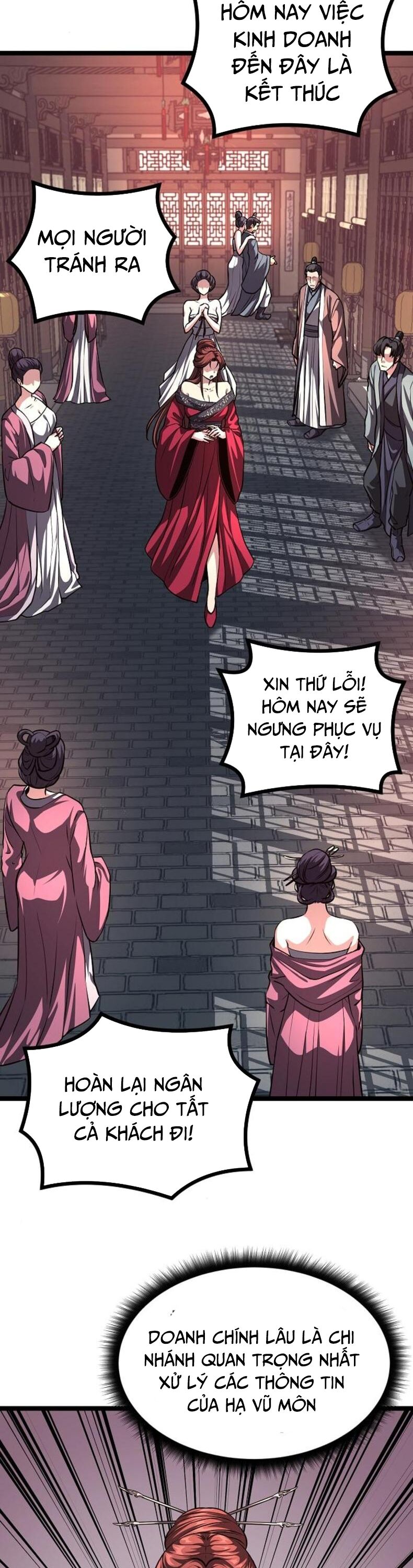 Thông Bách [Chap 51-52] - Page 15
