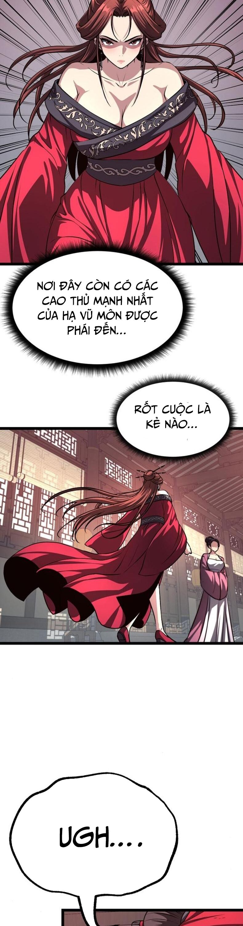 Thông Bách [Chap 51-52] - Page 16