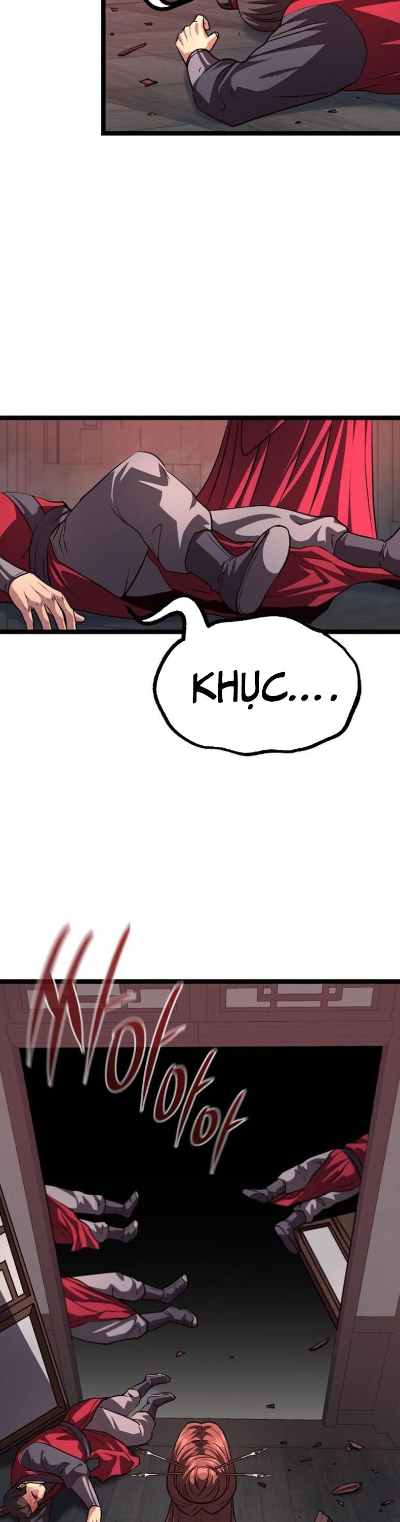 Thông Bách [Chap 51-52] - Page 17