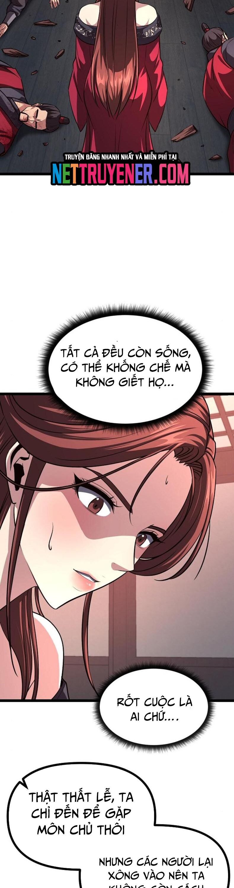 Thông Bách [Chap 51-52] - Page 18
