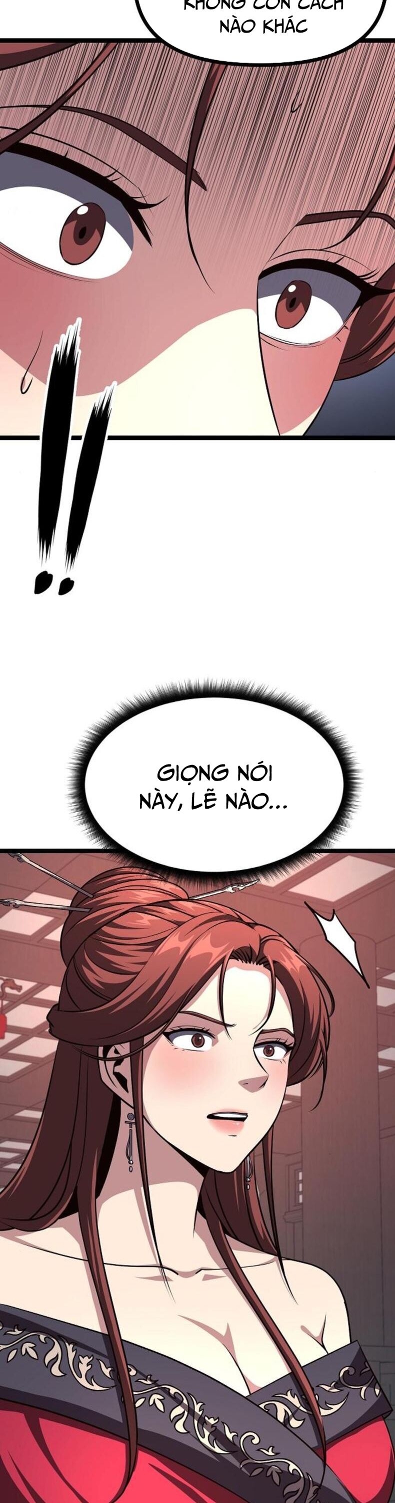 Thông Bách [Chap 51-52] - Page 19