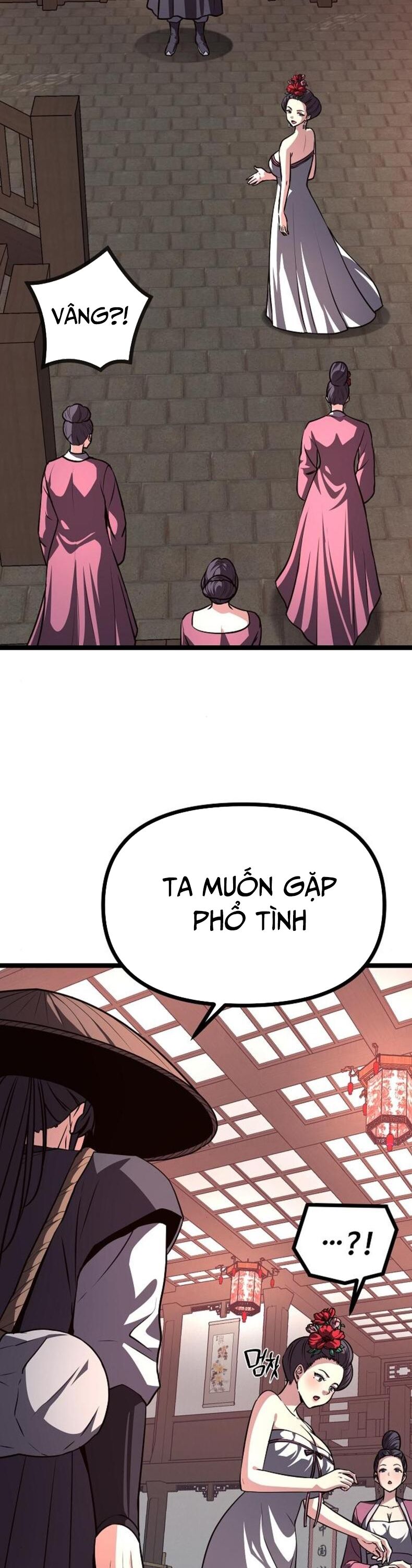 Thông Bách [Chap 51-52] - Page 2
