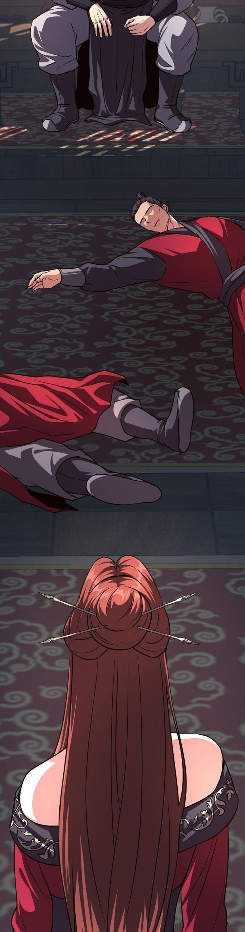 Thông Bách [Chap 51-52] - Page 21