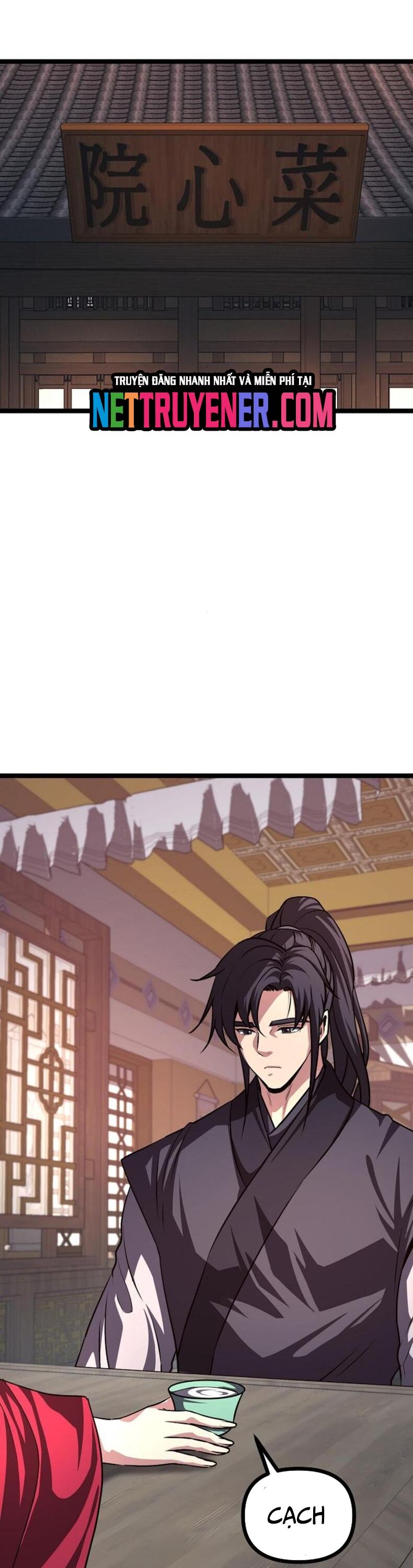 Thông Bách [Chap 51-52] - Page 23