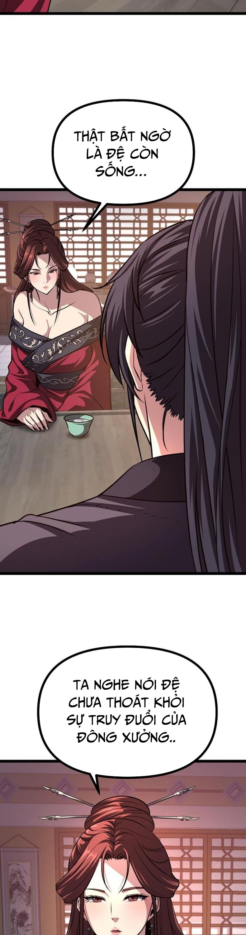 Thông Bách [Chap 51-52] - Page 24