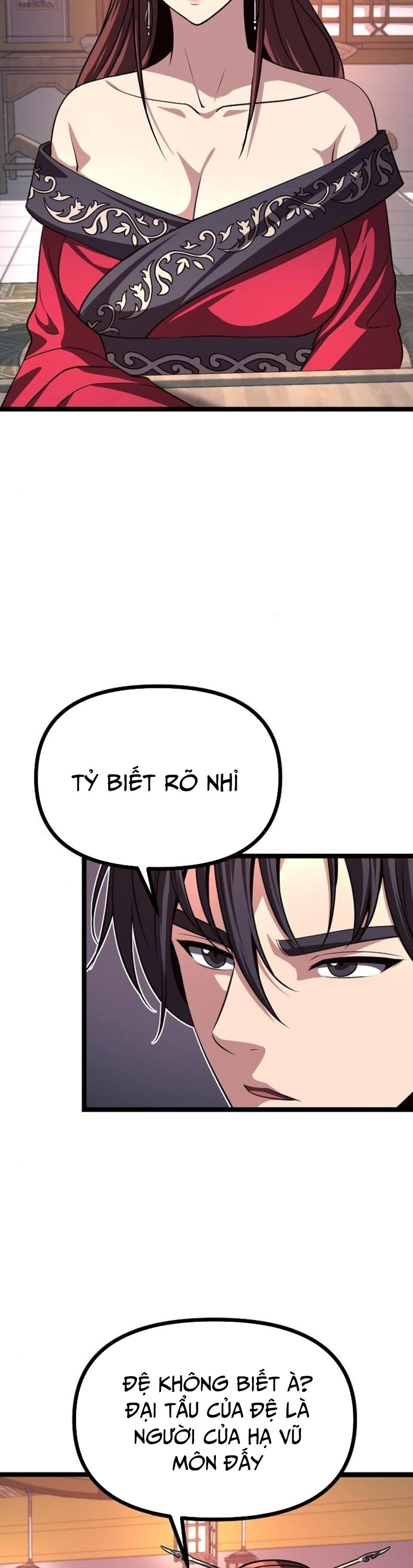 Thông Bách [Chap 51-52] - Page 25