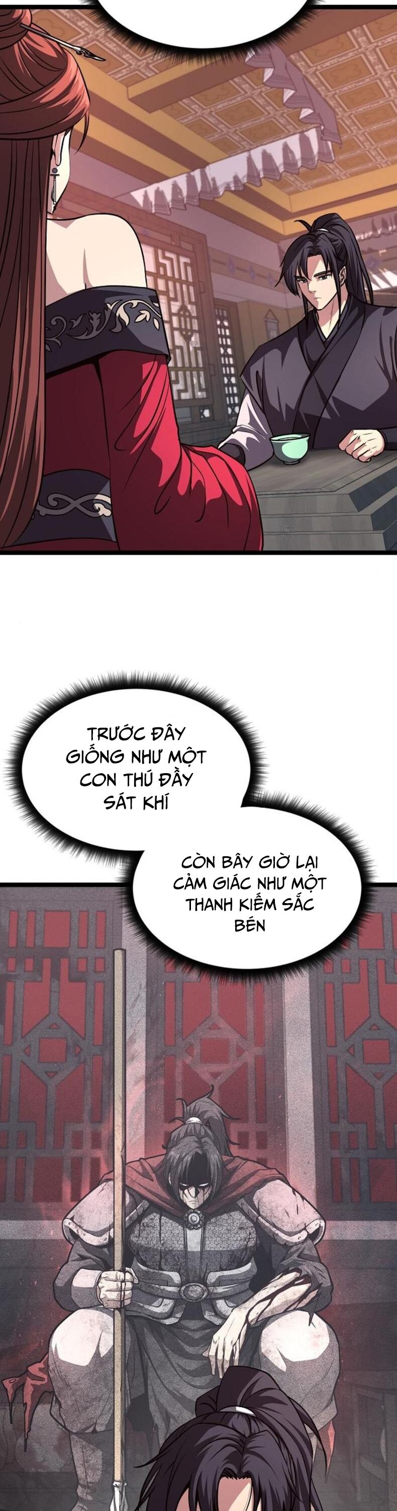 Thông Bách [Chap 51-52] - Page 28