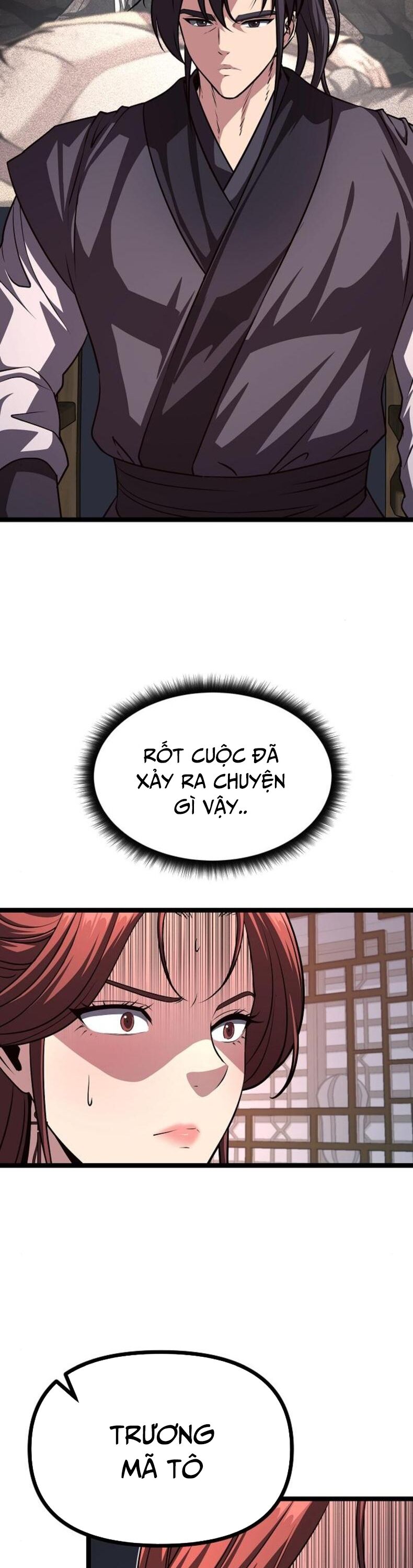 Thông Bách [Chap 51-52] - Page 29